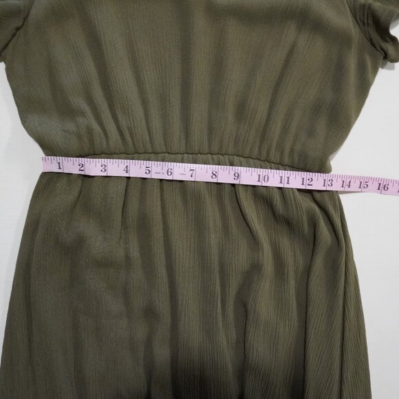 1.4.3. Story by Lineup Dress - Picture 4 of 9